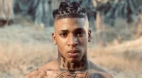 NLE Choppa is a professional rapper