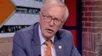 NOS Director Bauke Geersing Wikipedia and Age: Wife & Career