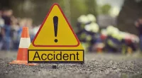 Eric Lebron Motorcycle Accident