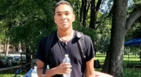 Julian Brea Missing
