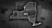 NY police fatally shoot man in fencing mask after 54-year-old charges at officers with 2 swords