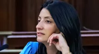 New York City Councilwoman Inna Vernikov has been arrested after bringing a firearm to a pro-Palestine rally