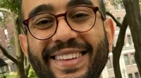 NYC public school teacher shares image depicting Hamas paraglider, calls attack 'successful military campaign'