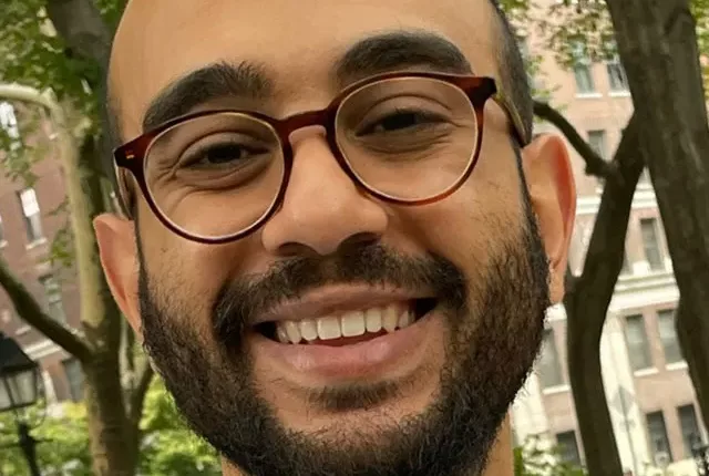 NYC public school teacher shares image depicting Hamas paraglider, calls attack 'successful military campaign'