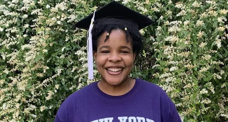 NYU student doubles down on pro-Palestine remarks