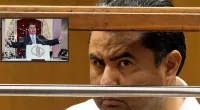 Naasón Joaquín García faces federal child sex abuse charges