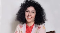 Narges Mohammadi Kids