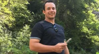Missing Person Philip Joshua Johnson