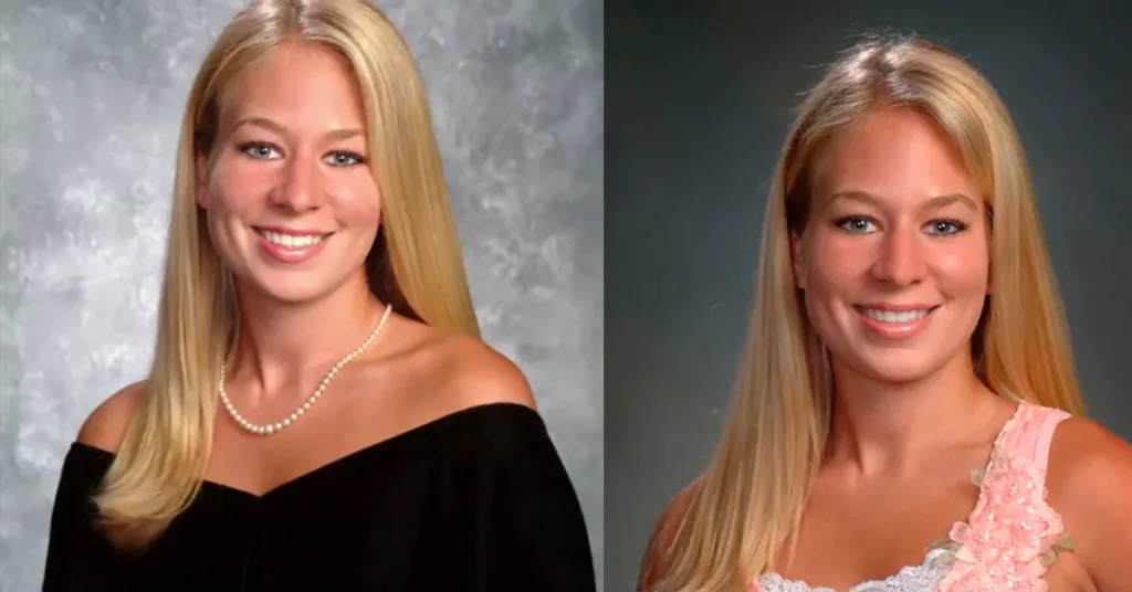 Natalee Holloway Brother: Who Is Matt Holloway? Wikipedia And Age