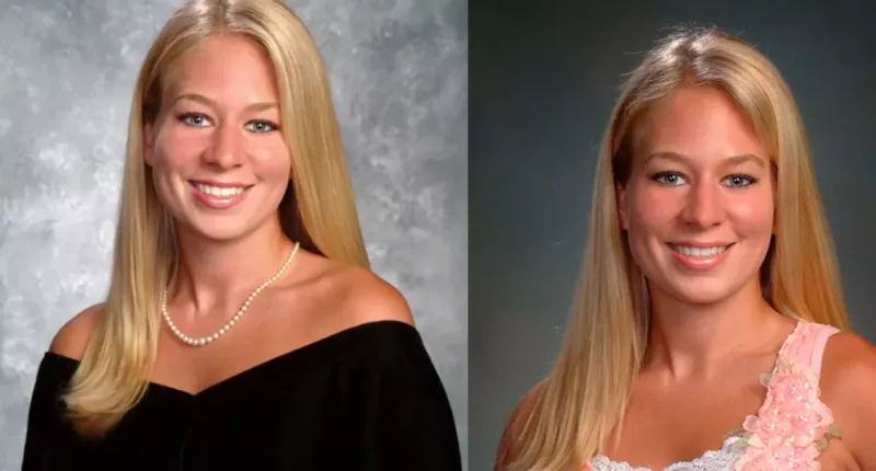 Natalee Holloway Brother: Who Is Matt Holloway? Wikipedia And Age