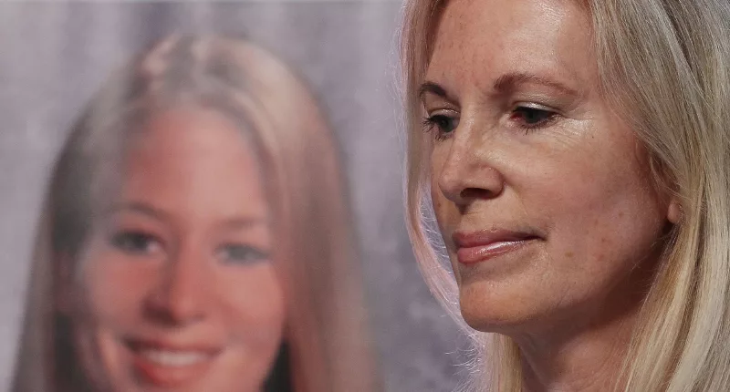 Natalee Holloway's Mom Says Daughter "Fought Like Hell" Before Joran van der Sloot Killed Her