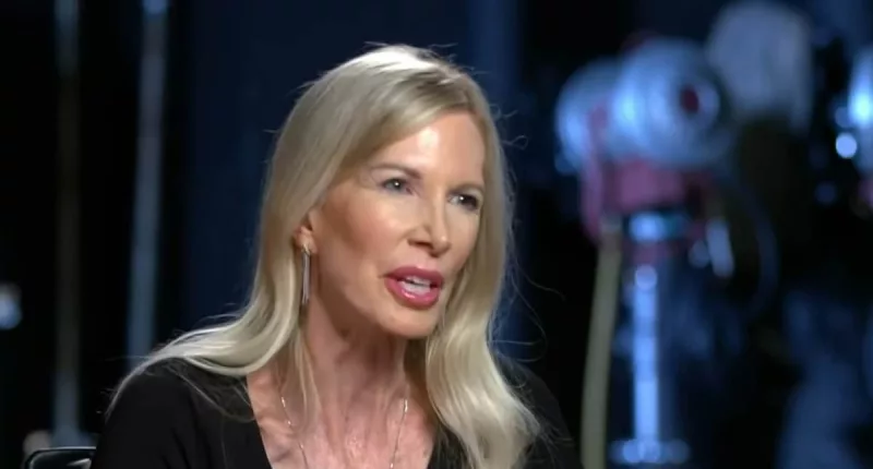Natalee Holloway's mother reveals bizarre daughter's killers parents