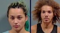 Natalie Fonseca, Nafis Reynolds charged in ambush robbery