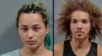 Natalie Fonseca, Nafis Reynolds tried to kill man: Deputies