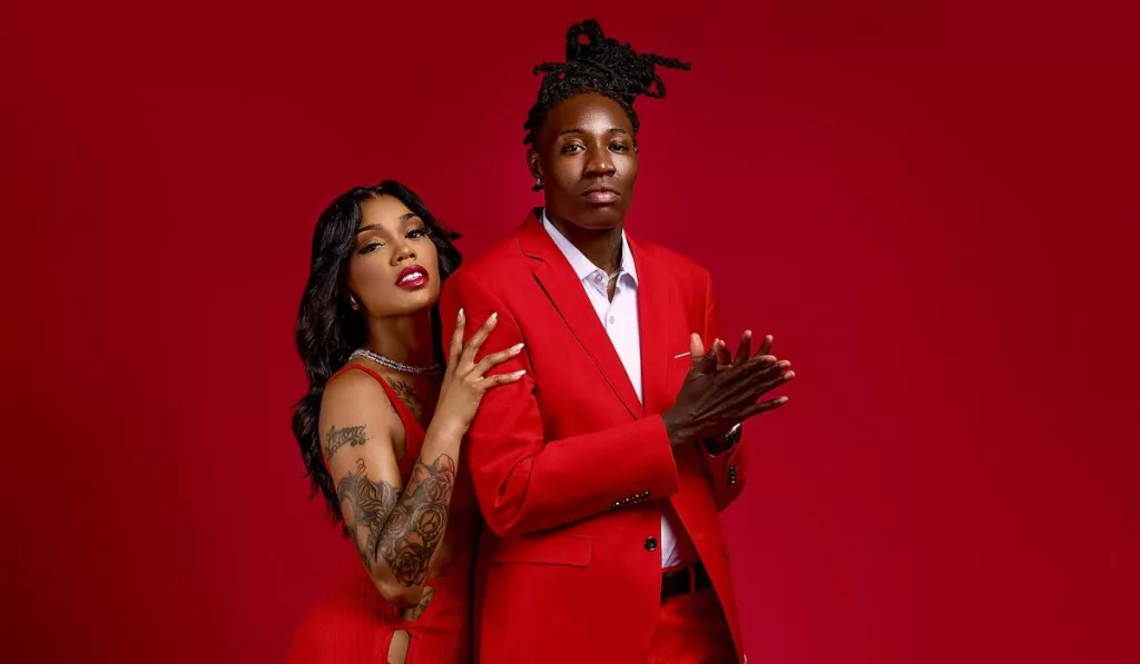 Natasha Howard Girlfriend