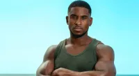 Nathan Dyke Survivor