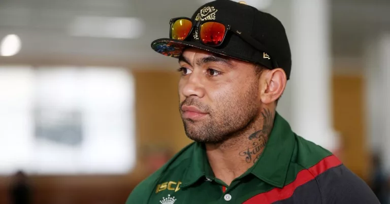 Nathan Merritt Drugs Case: Hospitalized And Mental Health