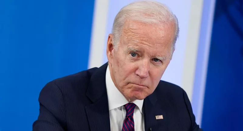 Nearly 20 GOP governors urge Biden to 'project American strength' by 'unequivocally' supporting Israel