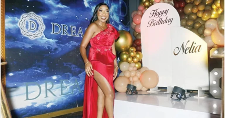 Nelia Kadungure Age & Wikipedia: How Old Is Ginimbi Kadungure Sister?