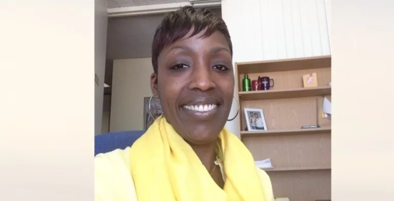 Neneki Lee Wikipedia Age: How Old Is Laphonza Butler Partner