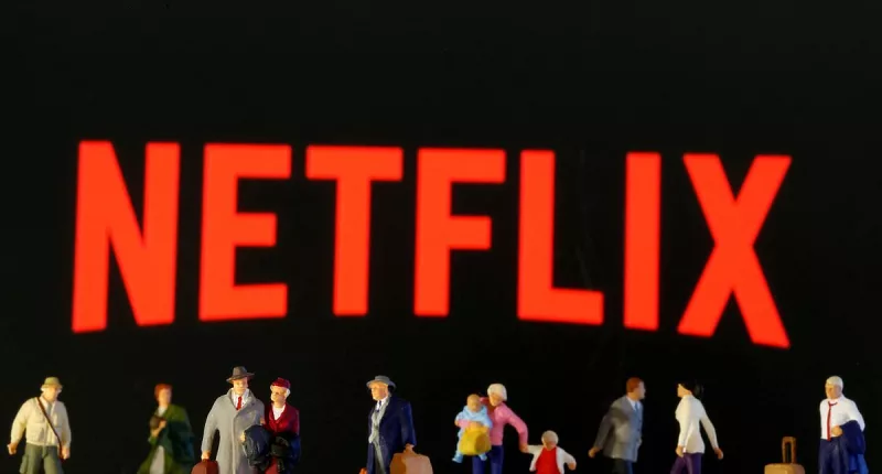 Netflix adds nine million new subscribers and hikes lowest tier plan