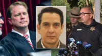 New Jersey judge, whose son was killed in targeted attack, calls for change after Maryland judge's murder
