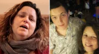 New Jersey mother makes plea after only son killed by Hamas in Israel: 'Broken for the rest of my life'