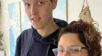 New Jersey woman's 'only son,' aspiring DJ, dead after Hamas attacked Israeli dance party