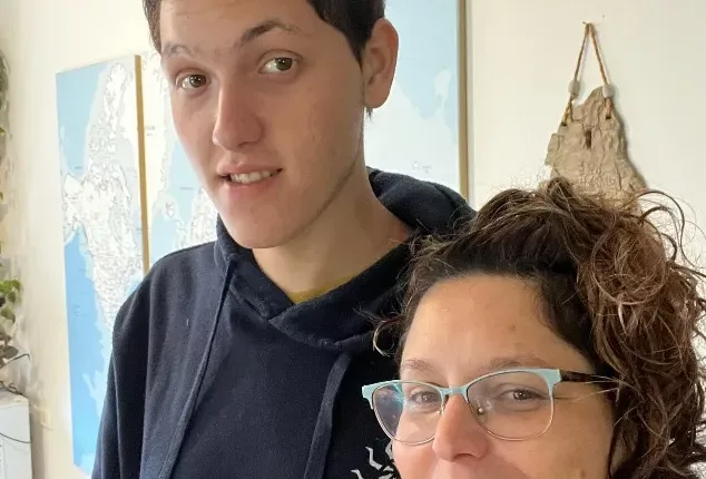 New Jersey woman's 'only son,' aspiring DJ, dead after Hamas attacked Israeli dance party