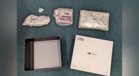 New York City cop accused of conspiring to sell 'kilogram quantities' of fentanyl, heroin on the job