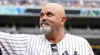 New York Yankees legend David Wells slams 'idiot' Colin Kaepernick