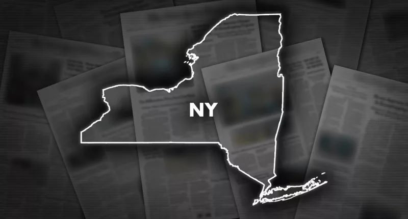 New York officers will not face charges for using stun gun on man who later caught on fire, died