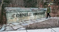 New York police have 'person of interest' in Cornell antisemitic threats in custody