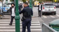 New York ramps up security after Hamas calls Friday 'Day of Jihad'