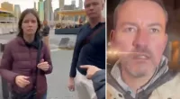 New Yorkers rip down posters of Hamas hostages in UWS and Brooklyn