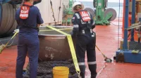Debris and evidence from the Titan submersible have been recovered