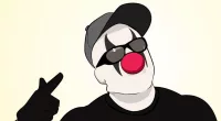 Nextraker Face Reveal