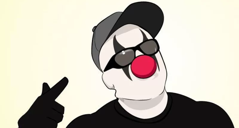 Nextraker Face Reveal