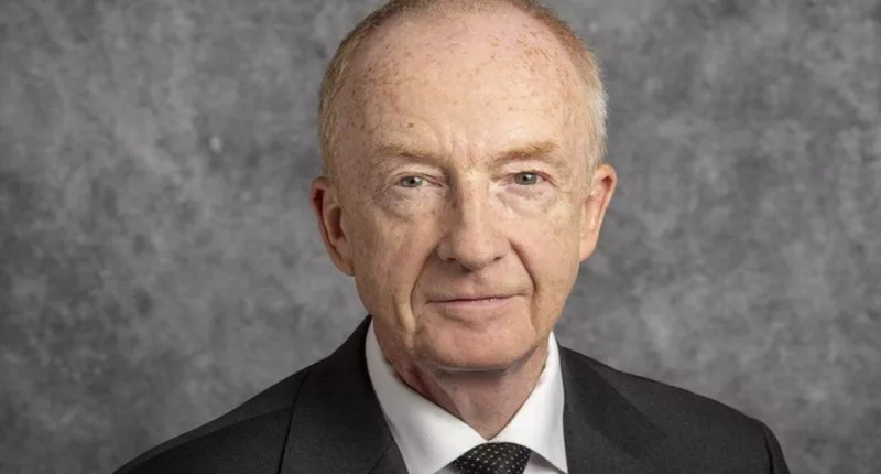 Nicholas Witchell Illness