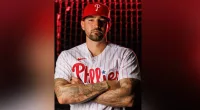 Nick Castellanos Tattoo