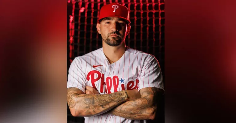 Nick Castellanos Tattoo Meaning And Design