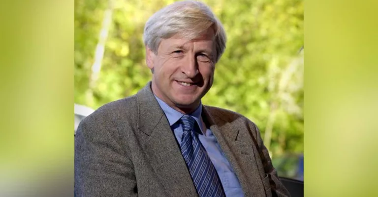 Nick Kuenssberg Wiki: The Scottish Business Leader Age?