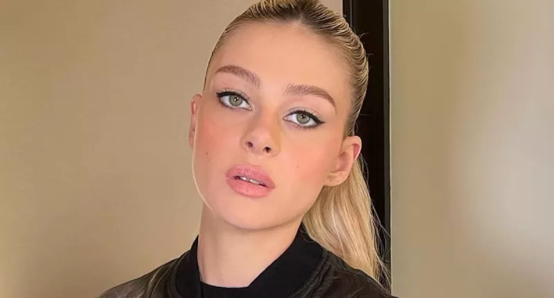 Nicola Peltz Weight Loss
