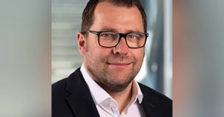 Nicolas Stockhammer Wikipedia: The Political Scientist Age