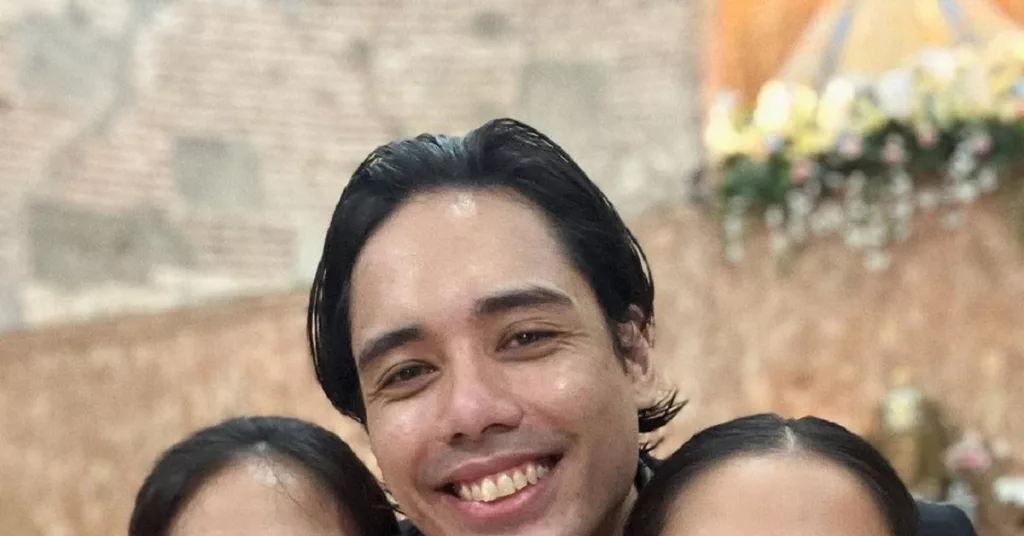 Nicolo Magalona