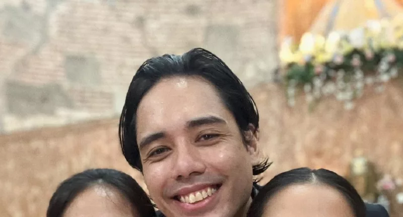 Nicolo Magalona
