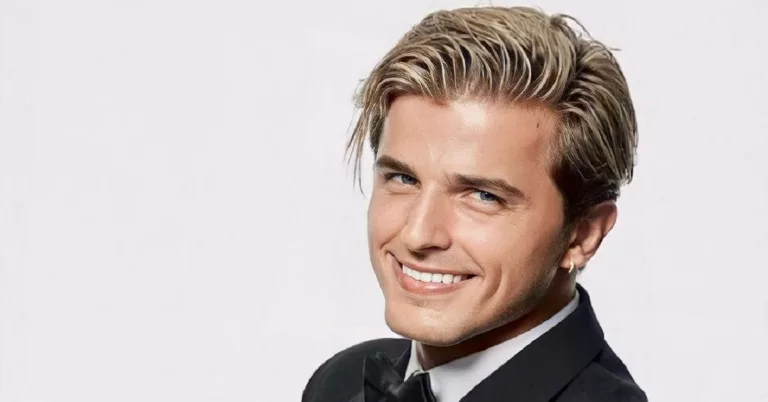 Nikita Kuzmin Net Worth In 2023: Career Earnings