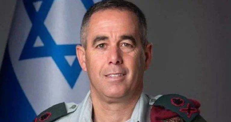 Nimrod Aloni Wikipedia And Age: Is Israeli General Captured By Hamas?