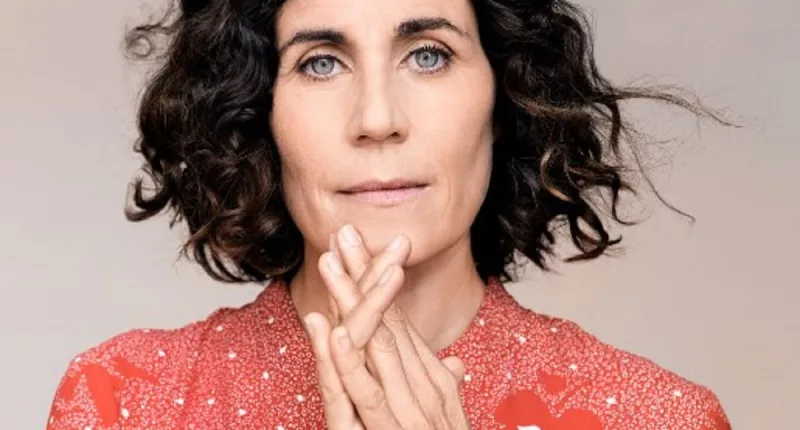 Nina Kunzendorf BBL