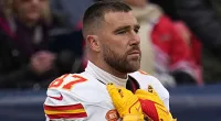 No Taylor Swift, BIG problem for Travis Kelce and the Chiefs!
